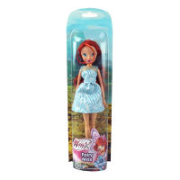 Кукла Winx Club "Мисс Винкс", 6 штук в ассортименте